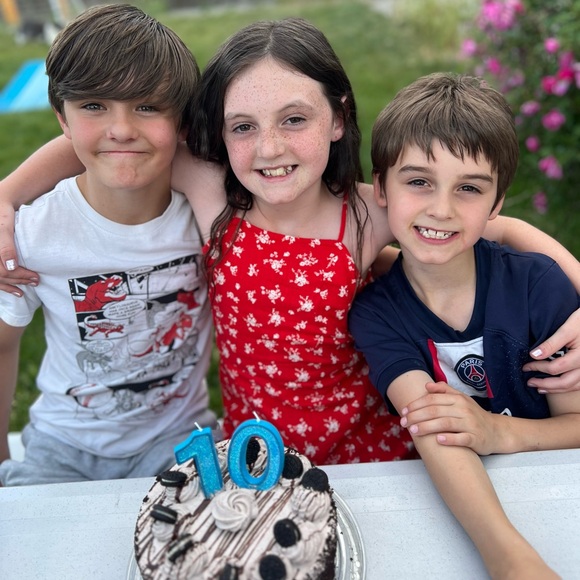 🙋Meet your seller/buyer! - Picture 3 of 4